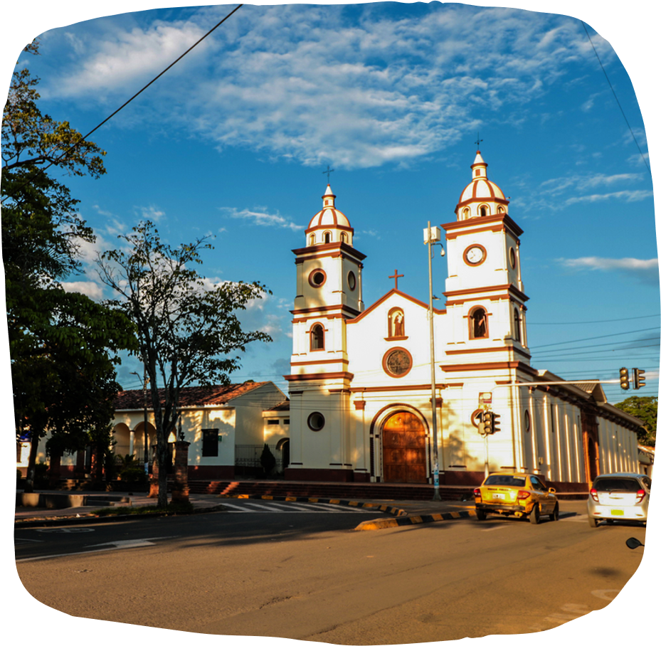 Proyecto de Capacitación